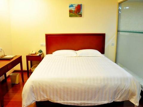 Greentree Inn Liaoning Dalian Tianjin Street Express Hotel Екстер'єр фото